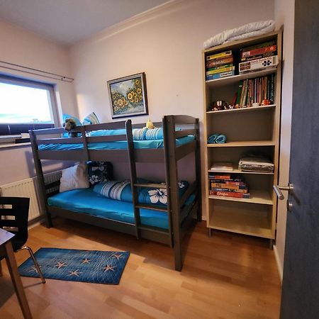Foerdeloft 2 Appartement Nieby  Buitenkant foto